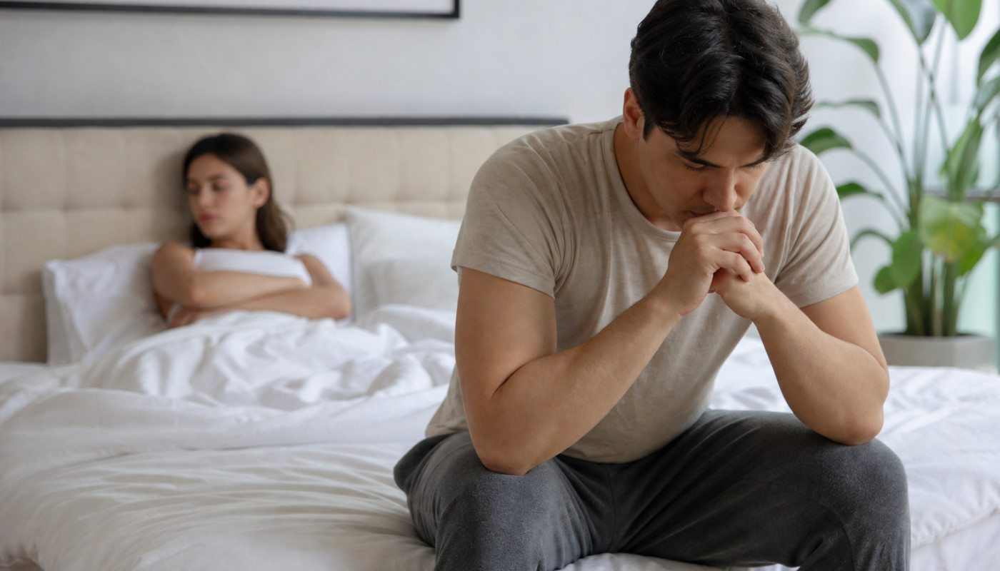 Techniques to Combat Premature Ejaculation